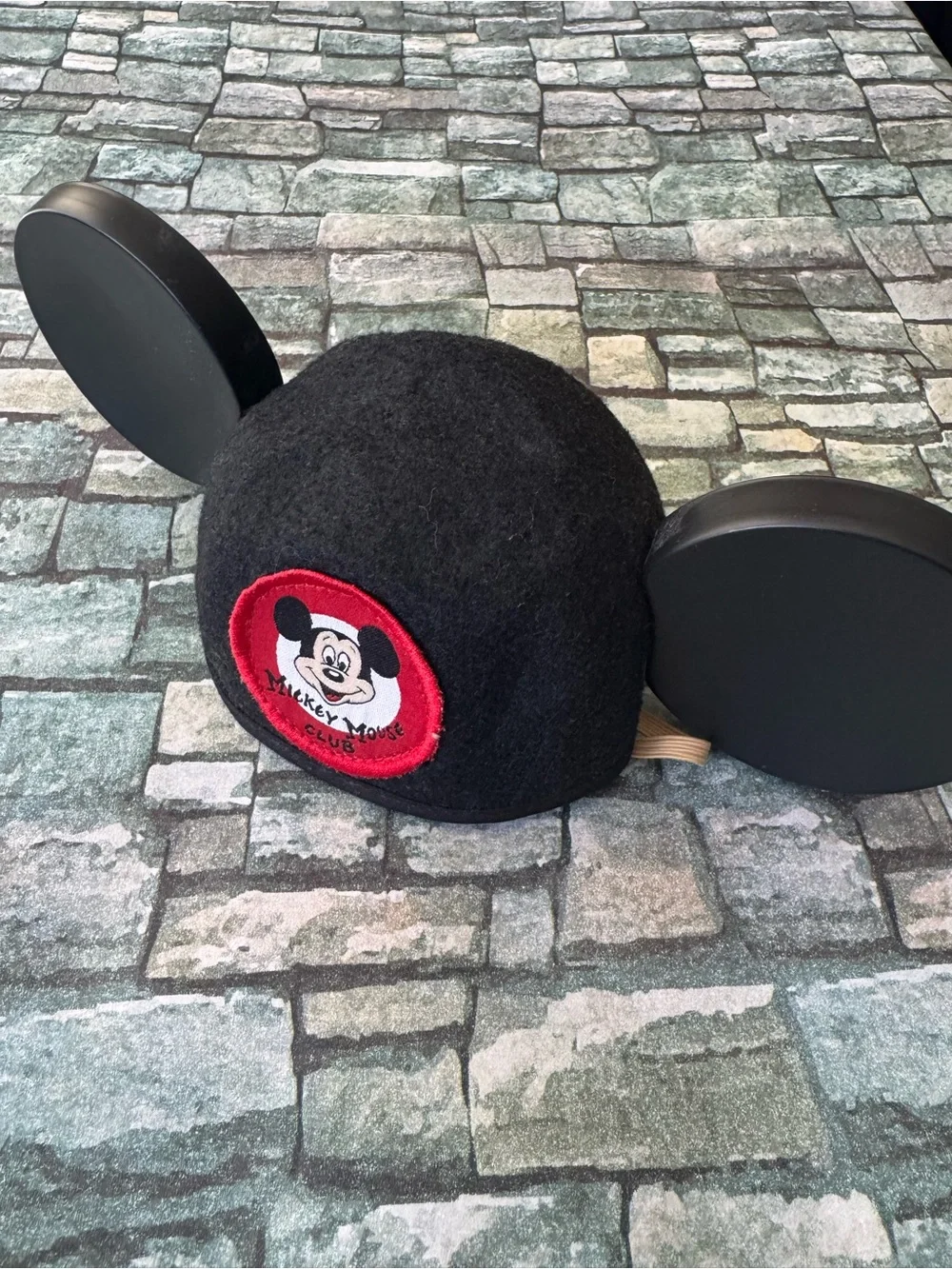 Authentic Disney Parks Build A Bear Mickey Ears